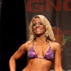 Lacey  Lovell - NPC Empire Classic 2012 - #1